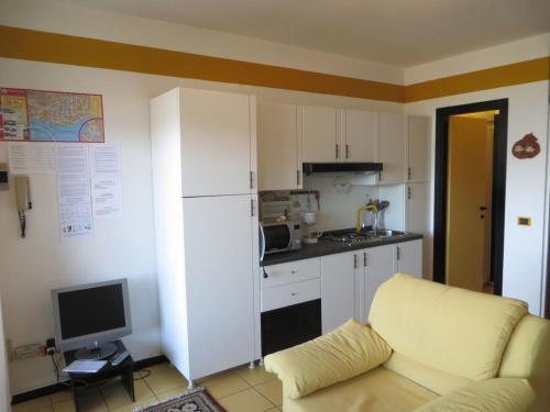 Apartamento Cassandra Appartamento In Residence Con Piscina