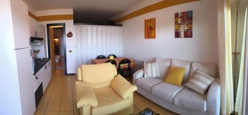 Apartamento Cassandra Appartamento In Residence Con Piscina