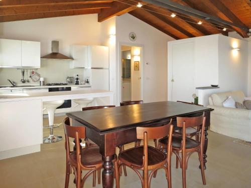 Villa Panorama 110s
