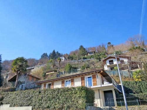 Villa Panorama 110s