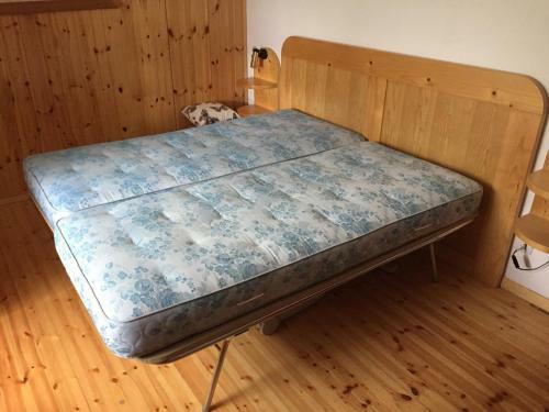 Apartamento Bellamonte Mar
