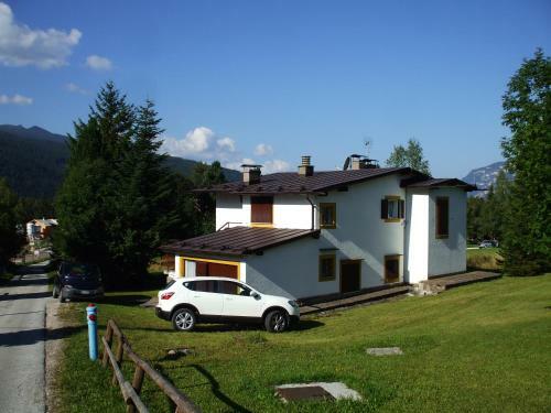 Apartamento Bellamonte Mar