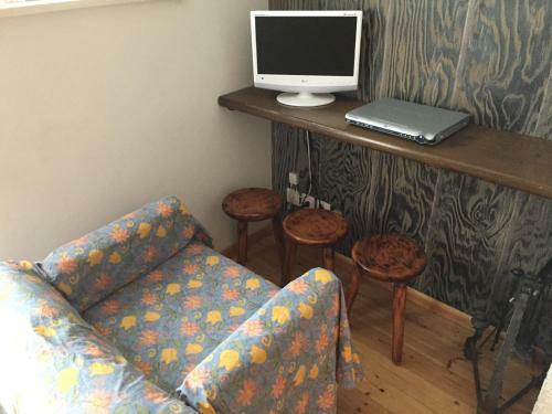 Apartamento Bellamonte Mar