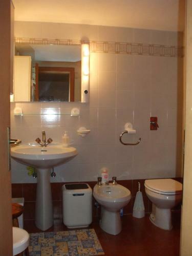 Apartamento Bellamonte Mar