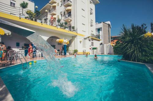 Hotel Gardenia