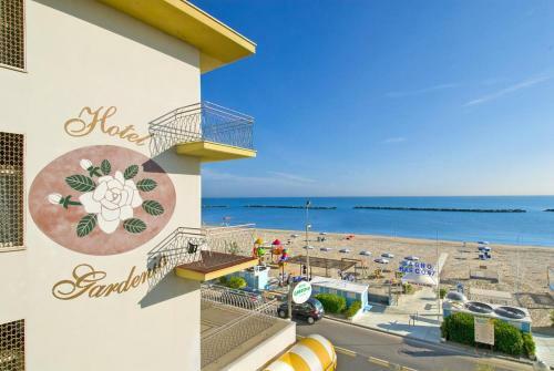 Hotel Gardenia