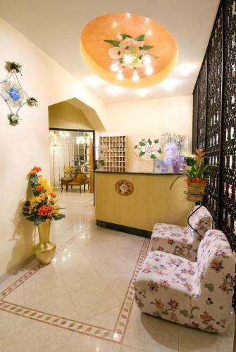 Hotel Gardenia