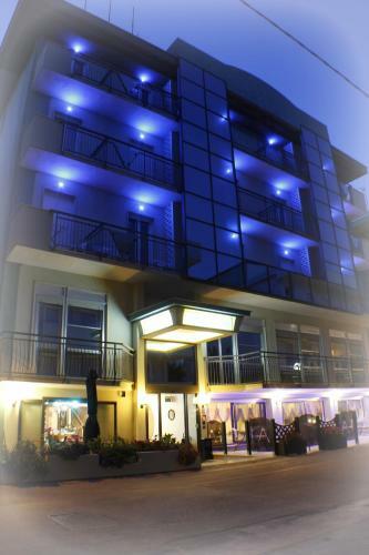 Hotel Adria