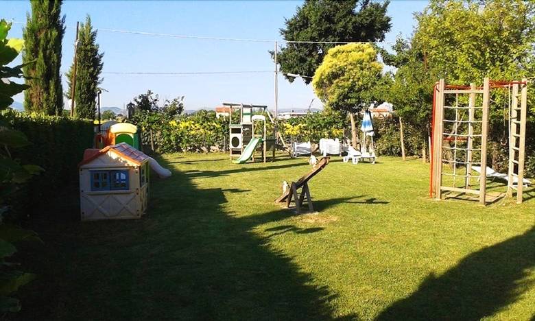 Agroturismo Fattoria Belvedere