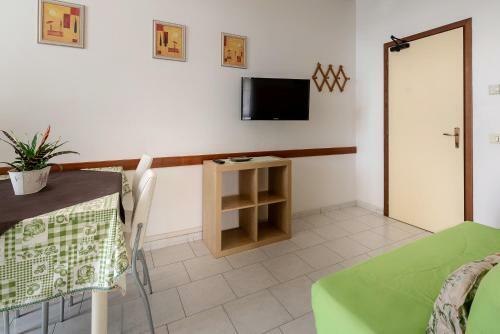 Apartamento Residence Daniele