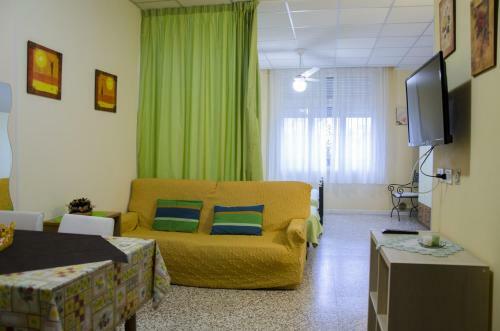 Apartamento Residence Daniele