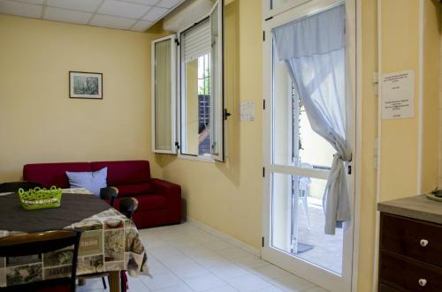 Apartamento Residence Daniele
