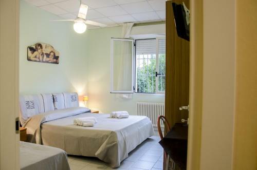 Apartamento Residence Daniele