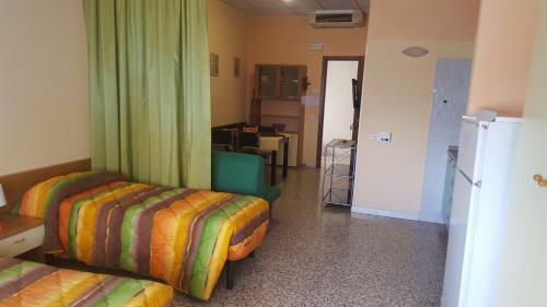 Apartamento Residence Daniele