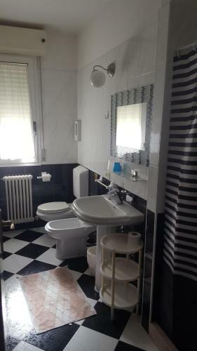 Apartamento Residence Daniele