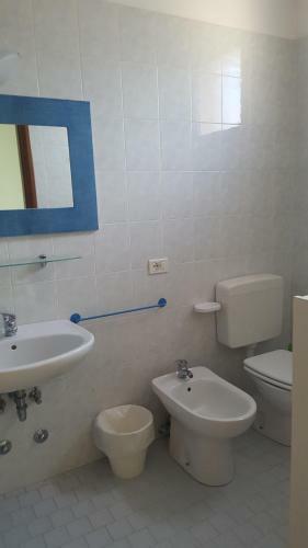 Apartamento Residence Daniele