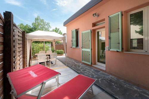 Apartamento Residence Daniele