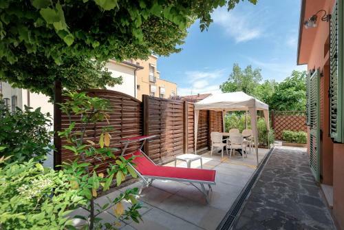 Apartamento Residence Daniele