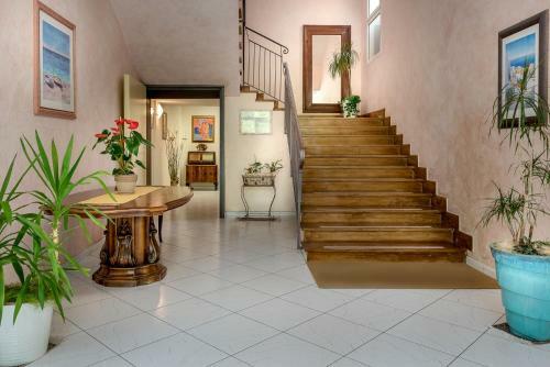 Apartamento Residence Daniele