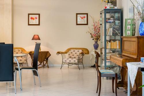 Apartamento Residence Daniele