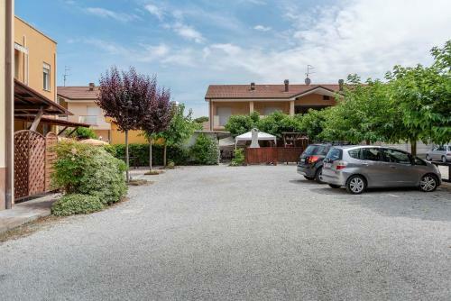Apartamento Residence Daniele