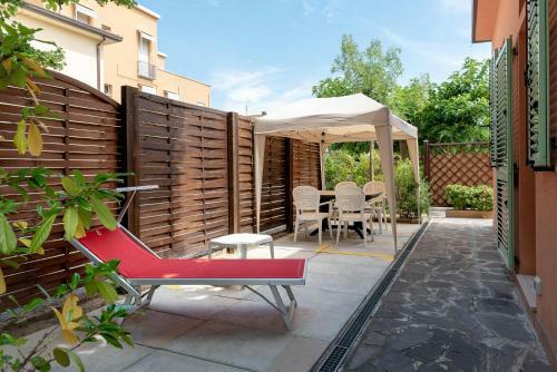 Apartamento Residence Daniele