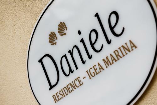 Apartamento Residence Daniele