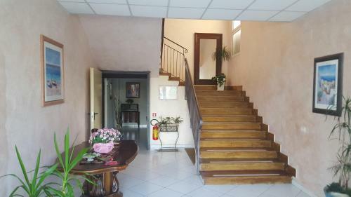 Apartamento Residence Daniele