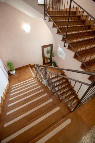 Apartamento Residence Daniele