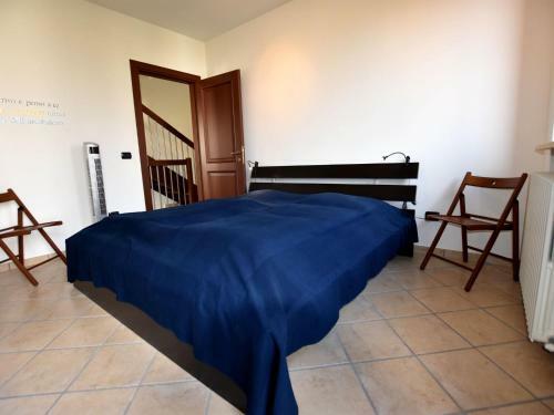 Spacious Apartment In Belvedere Langhe With Terrace