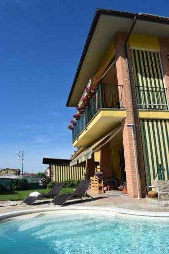 Bed & Breakfast Bene&breakfast