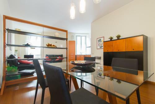 Apartamento Casa Vacanza Fontana Del Delfino