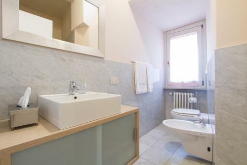 Apartamento Casa Vacanza Fontana Del Delfino