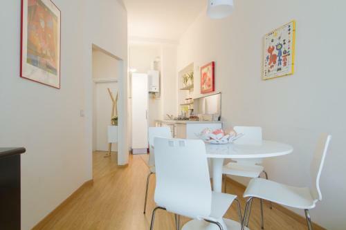 Apartamento Casa Vacanza Fontana Del Delfino