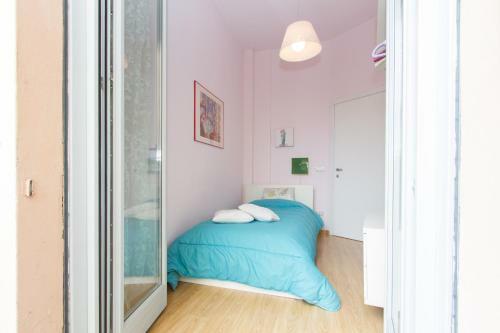 Apartamento Casa Vacanza Fontana Del Delfino