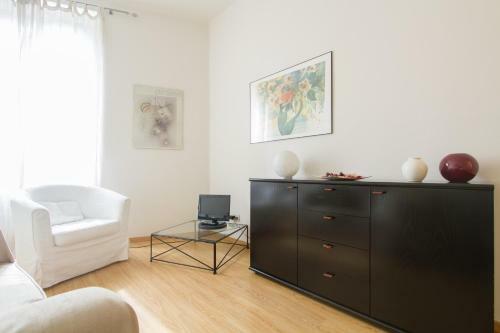 Apartamento Casa Vacanza Fontana Del Delfino