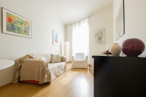 Apartamento Casa Vacanza Fontana Del Delfino