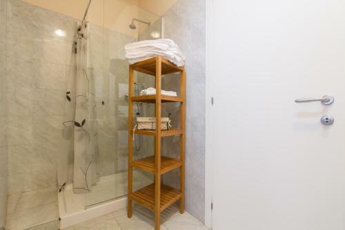 Apartamento Casa Vacanza Fontana Del Delfino