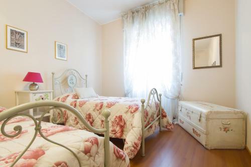 Apartamento Casa Vacanza Fontana Del Delfino