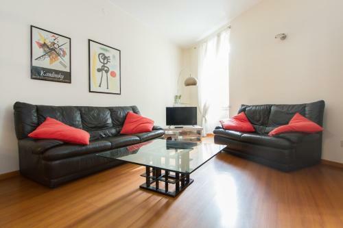Apartamento Casa Vacanza Fontana Del Delfino