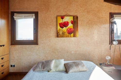 Apartamento Casa Vacanza Fontana Del Delfino