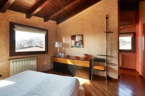 Apartamento Casa Vacanza Fontana Del Delfino