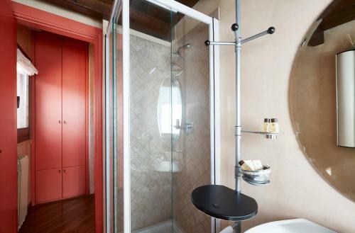 Apartamento Casa Vacanza Fontana Del Delfino