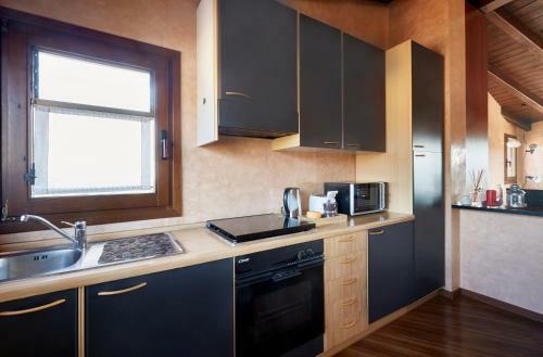 Apartamento Casa Vacanza Fontana Del Delfino