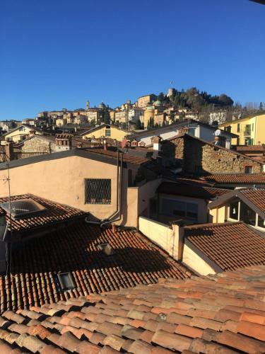 Apartamento Casa Vacanza Fontana Del Delfino