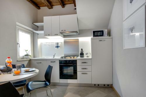 Apartamento La Cortevecchia 2.0