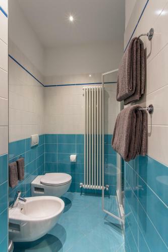 Apartamento La Cortevecchia 2.0