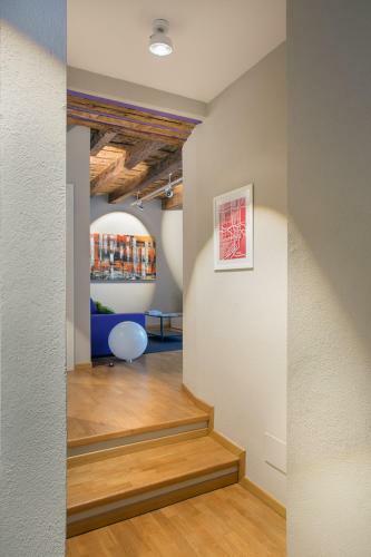 Apartamento La Cortevecchia 2.0
