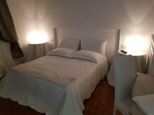 Apartamento Charmerooms Palazzo Stampa