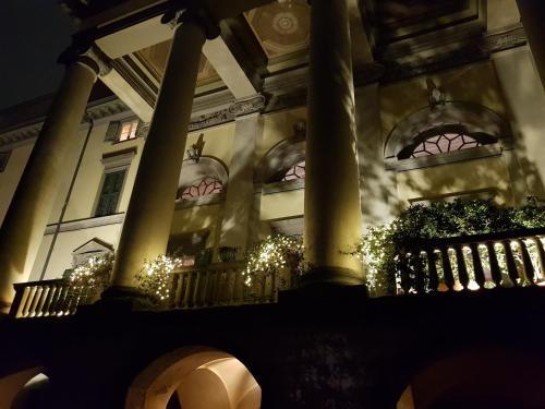 Apartamento Charmerooms Palazzo Stampa